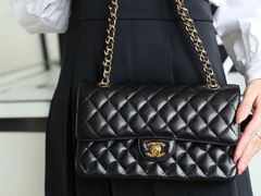 -Chanel(德基广场店)