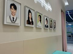 -天真蓝照相馆(五角场百联又一城店)