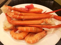 -武汉武昌威斯汀酒店-知味自助餐厅