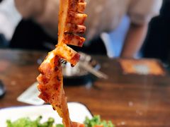 -三肥两瘦烤肉(鹿城店)