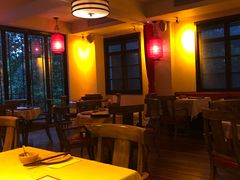 大堂-龙门阵茶屋川菜馆(武康路店)