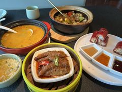 -蝴蝶里·粤菜·点心(龙湖天街&滨江店)