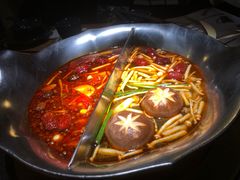 -湊湊火锅·茶憩(上海合生汇店)