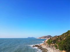 -广东惠东海龟国家级自然保护区