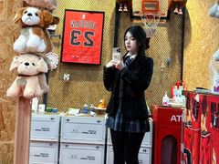 -和它·交个朋友·狗咖猫咖(爱琴海店)