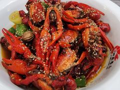 -四妹餐厅(玫瑰街店)