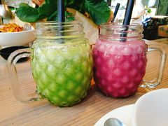 牛油果-Le Chalet Dalat