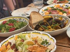 -Alimentari Grande(东湖路店)