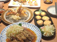 -万岁寿司(天河领展店)