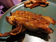 -丝路金桃·新疆菜(徐汇店)