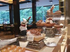 -绍兴鉴湖君澜大酒店