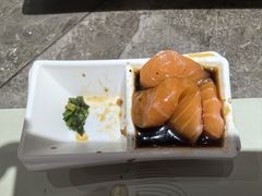 -大渔铁板烧(花园道店)