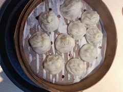 -口福汤包馆(融汇店)