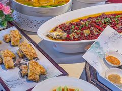 -秦月轩·陕西家乡菜(阜成路·五棵松店)