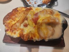 -和平馆·地道港澳茶餐厅(西门口店)