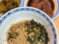 -鲁达面馆本帮风味(共康东路店)