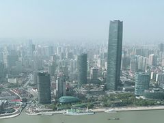 -东方明珠广播电视塔