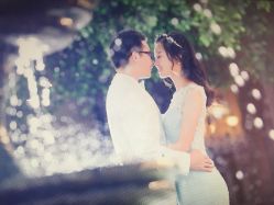 -太郎花子婚纱摄影艺术中心