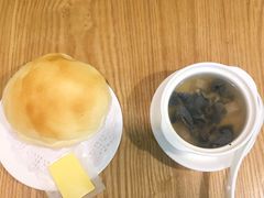 -禧座港式餐厅(星河店)