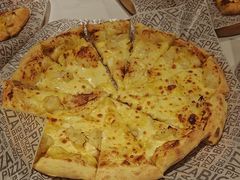 -比格比萨自助(上海松江万达店)