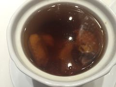 每日例汤-太兴餐厅(东方广场分店)