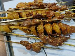 -马海涛牛肉串·午市牛腩饭·烧烤夜宵(领汇广场店)