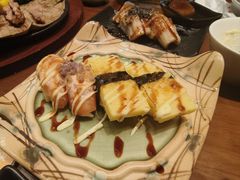 -8PINTS八品脱·日料·烧鸟·精酿小酒馆(莘庄店)