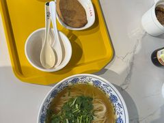 -小毛面馆素面(晋陵中路店)