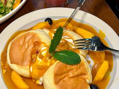 -UPPER KITCHEN(延安路店)