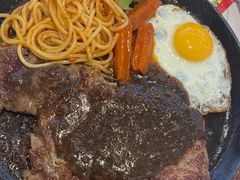 -豪享来牛排(人民店)