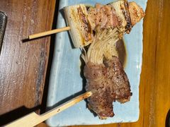 -晶吉·居酒屋·烧鸟·生鱼饭(中山区民主广场店)