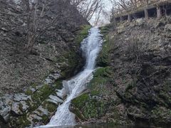 -西安祥峪森林公园