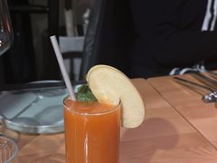 -Ginger(兴国路店)