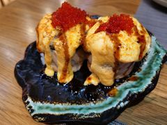 -樱の千渡日式料理·铁板烧•烧鸟(金盛田广场店)