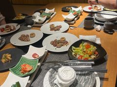 -二楼咖啡厅·厦门源昌凯宾斯基大酒店(湖滨中路店)