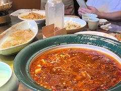 -民俗村柴火灶·景德江西菜(中国陶瓷博物馆店)