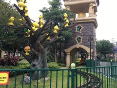 -史努比缤纷世界
