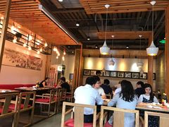 -新兴园饺子馆(北京百子湾店)