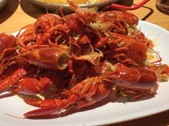 -阿青龙虾·烧烤大排档(湖里万达店)