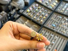 -广州周大福金融中心