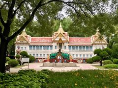 -北京世界公园