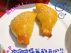 -新疆兵团食府清真(马连道店)
