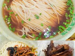 -李记清真馆(打钉巷店)