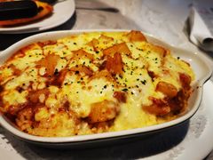 -必胜客(张掖西大街店)