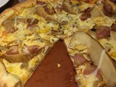 -米斯特比萨(罗斯福店)