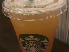 -星巴克(东莞塘厦万科生活广场店)