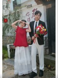 -巴黎春天·菀纱仙庭婚纱美学