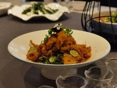 -聚宾楼·烤鸭·家宴(科技三路店)