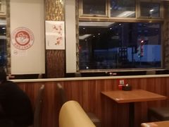 -银村街家常菜·早点·粥饼(北线阁店)