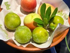-季季山·云南野生菌火锅(上海首店)